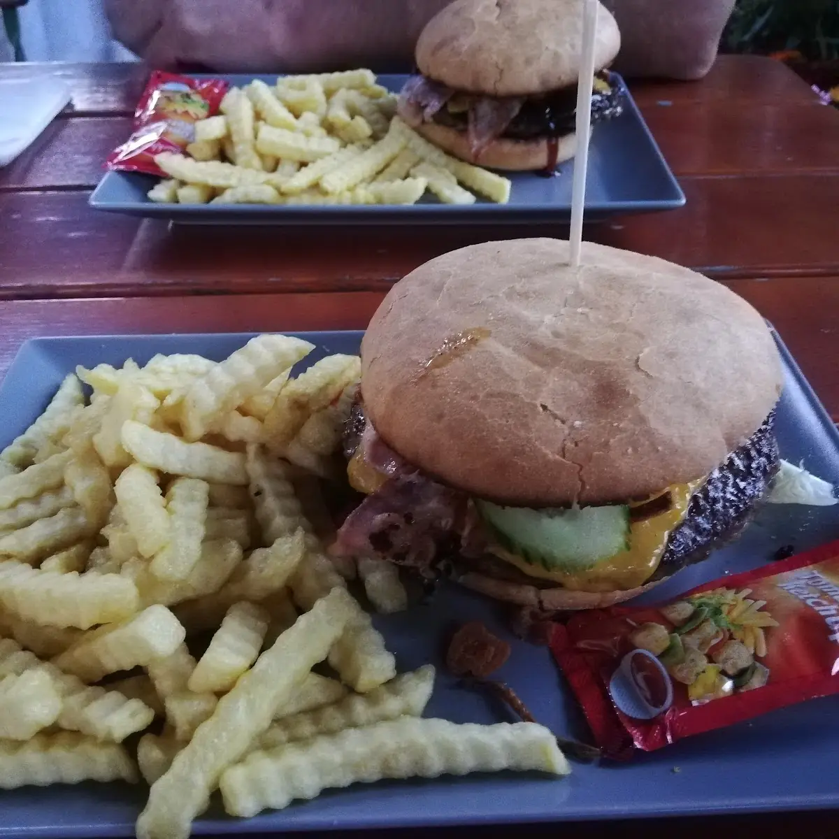 Essen und Trinken photo 1