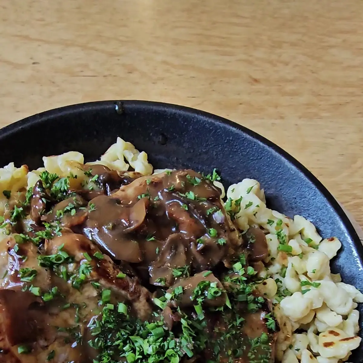 Essen und Trinken photo 2