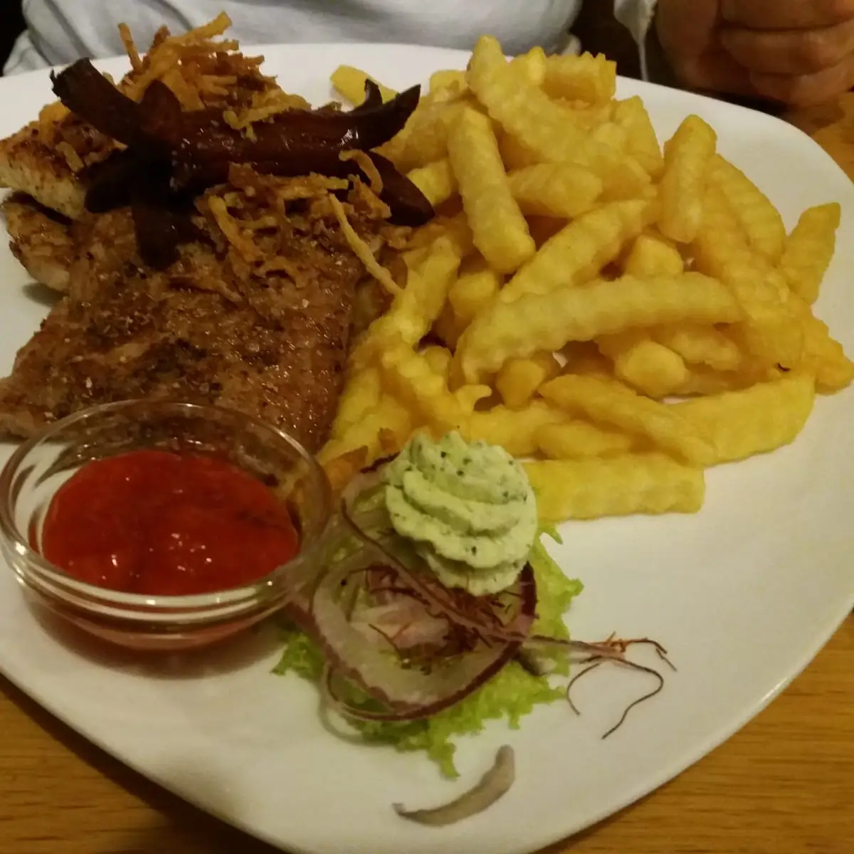 Essen und Trinken photo 3