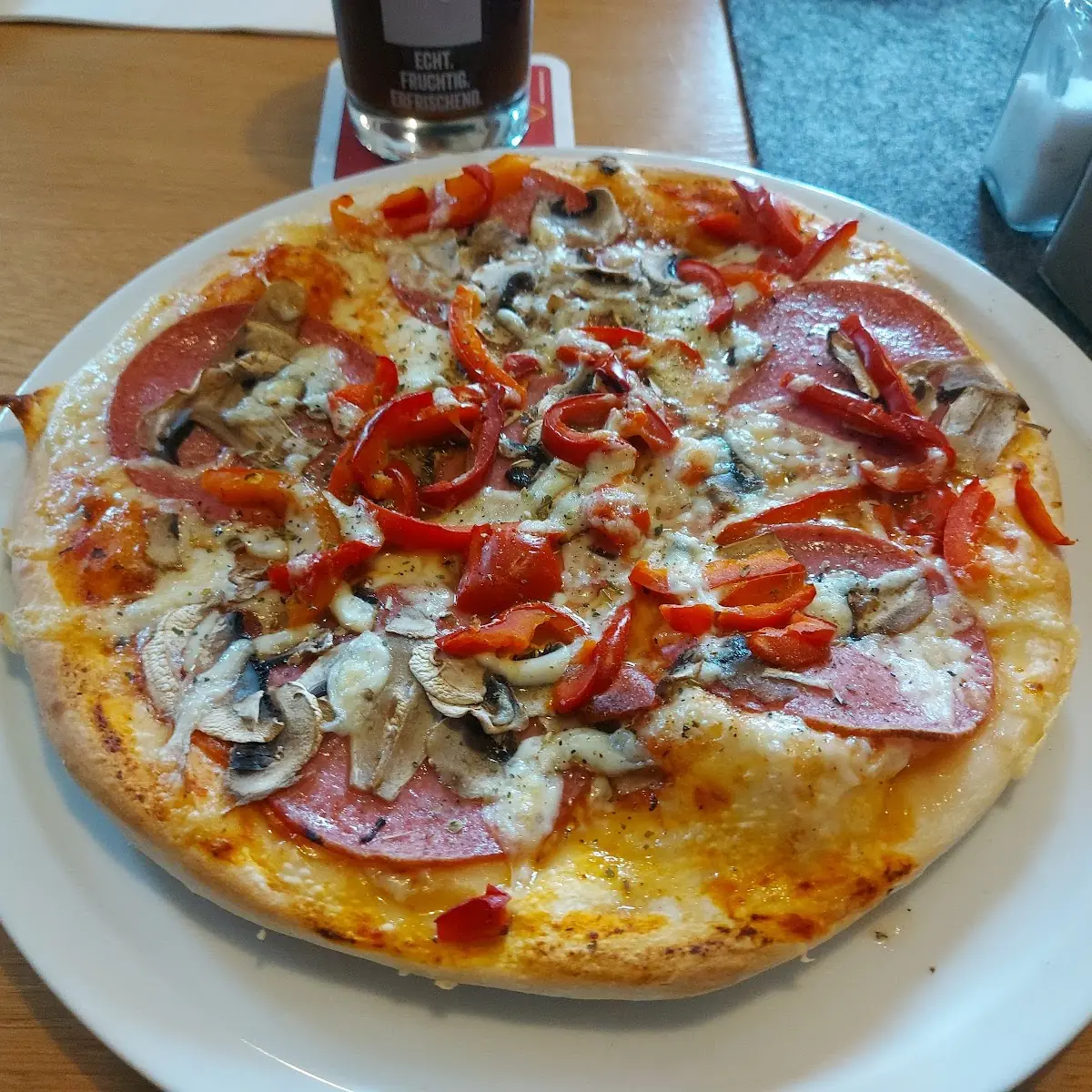 Essen und Trinken photo 4