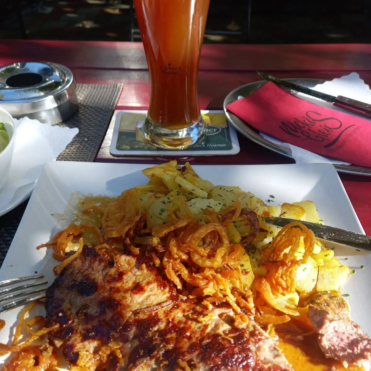 Essen und Trinken photo 6