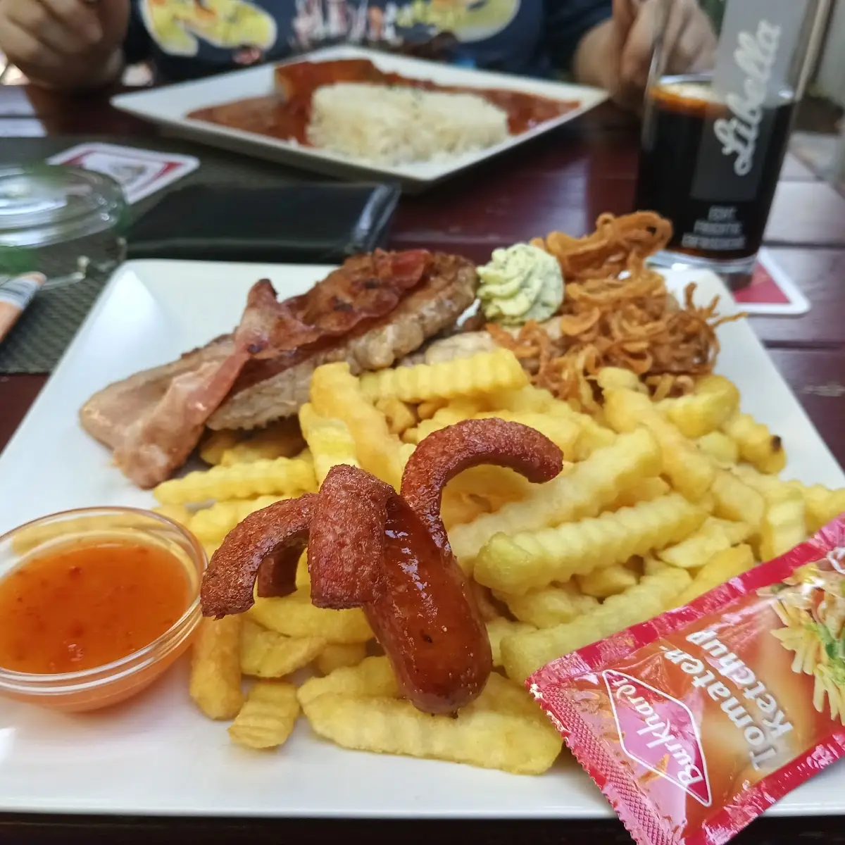 Essen und Trinken photo 7