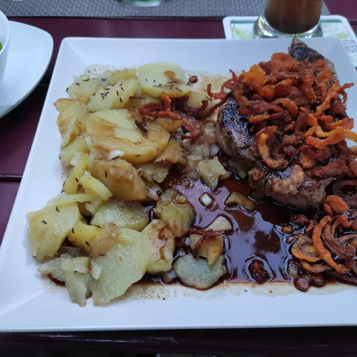 Essen und Trinken photo 8