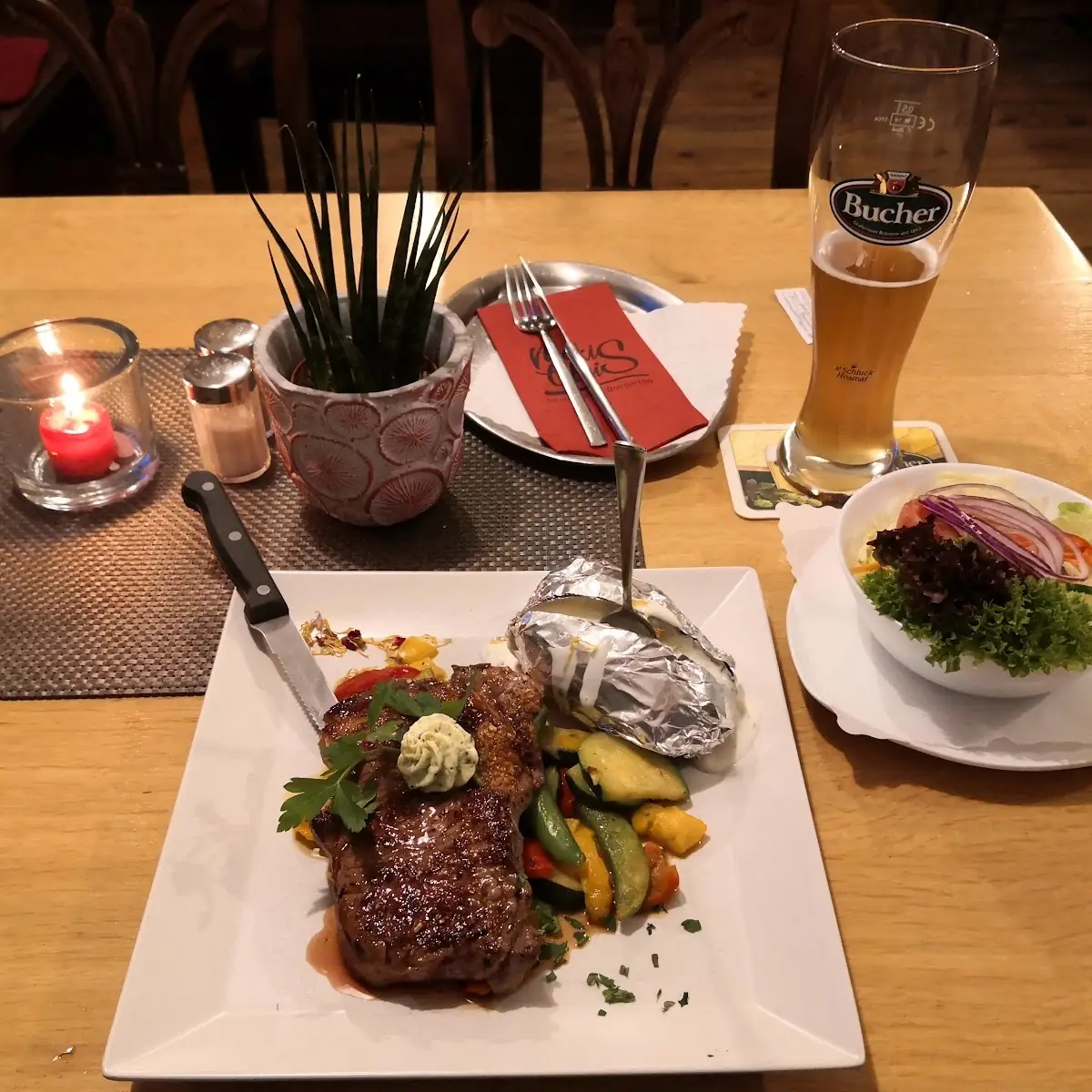 Essen und Trinken photo 9