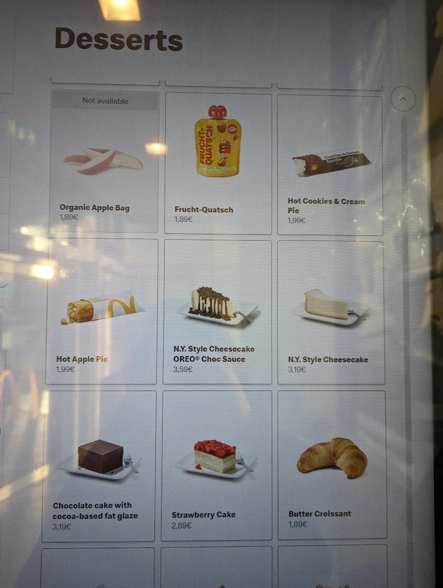 Speisekarte photo 10