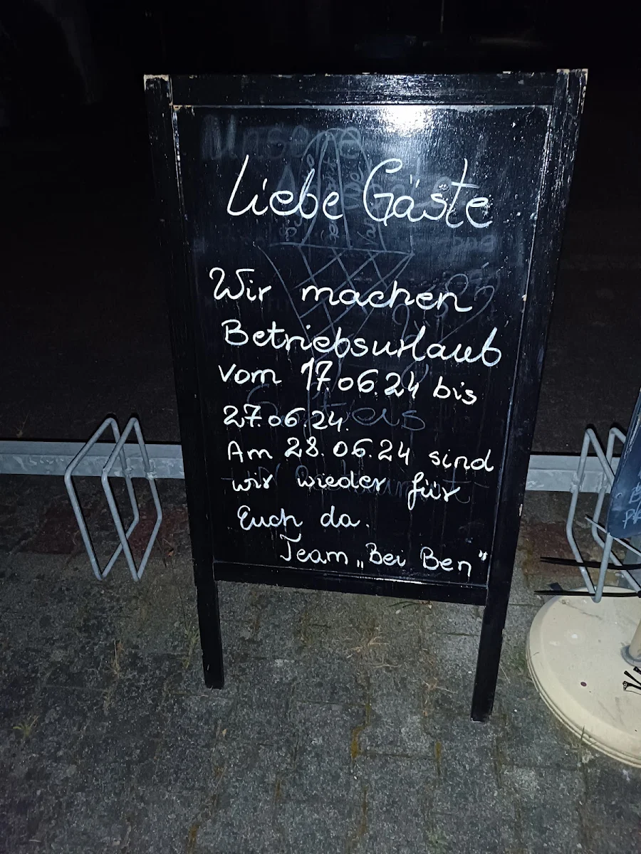 Speisekarte photo 4