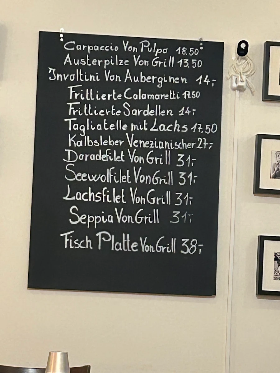 Speisekarte photo 9