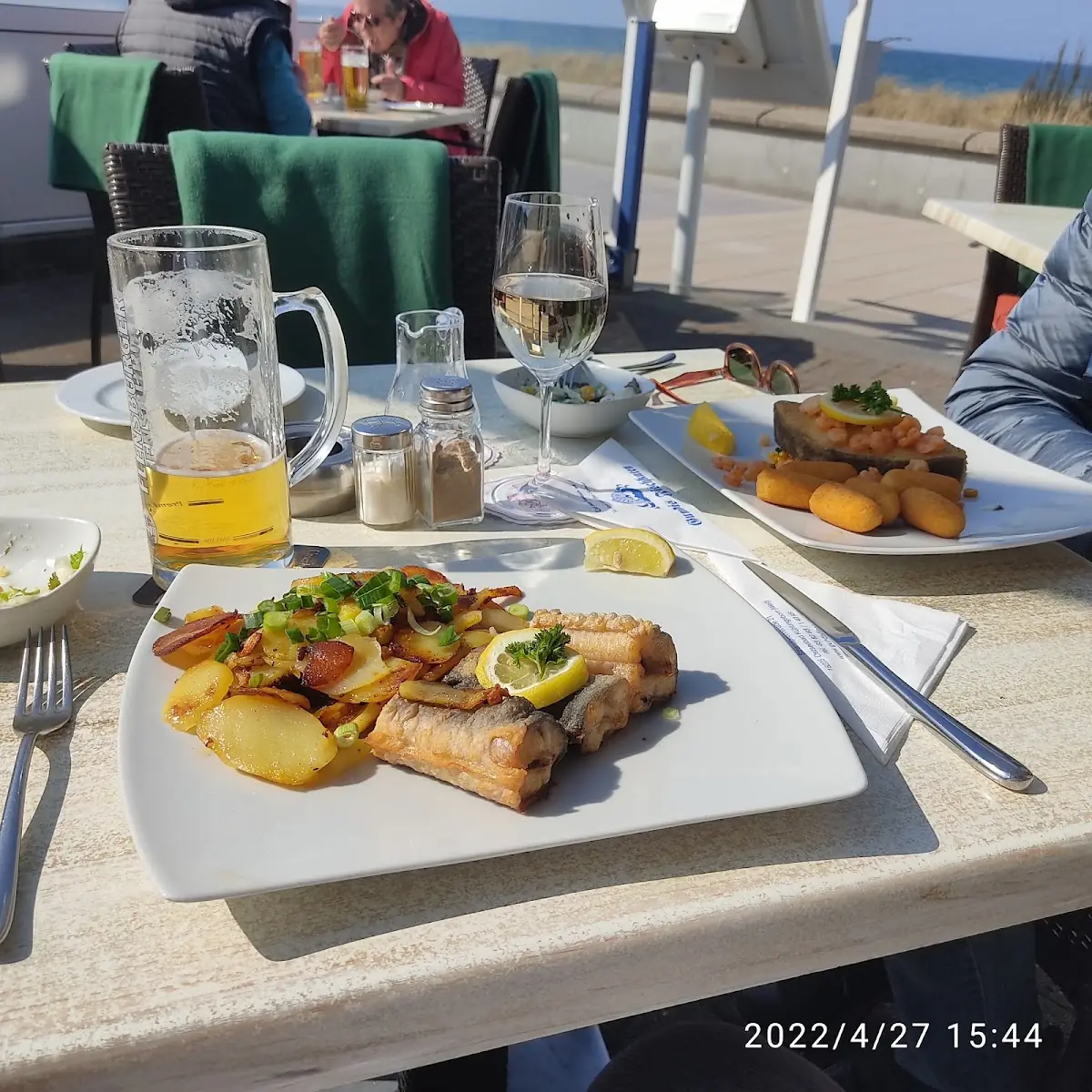 Essen und Trinken photo 10