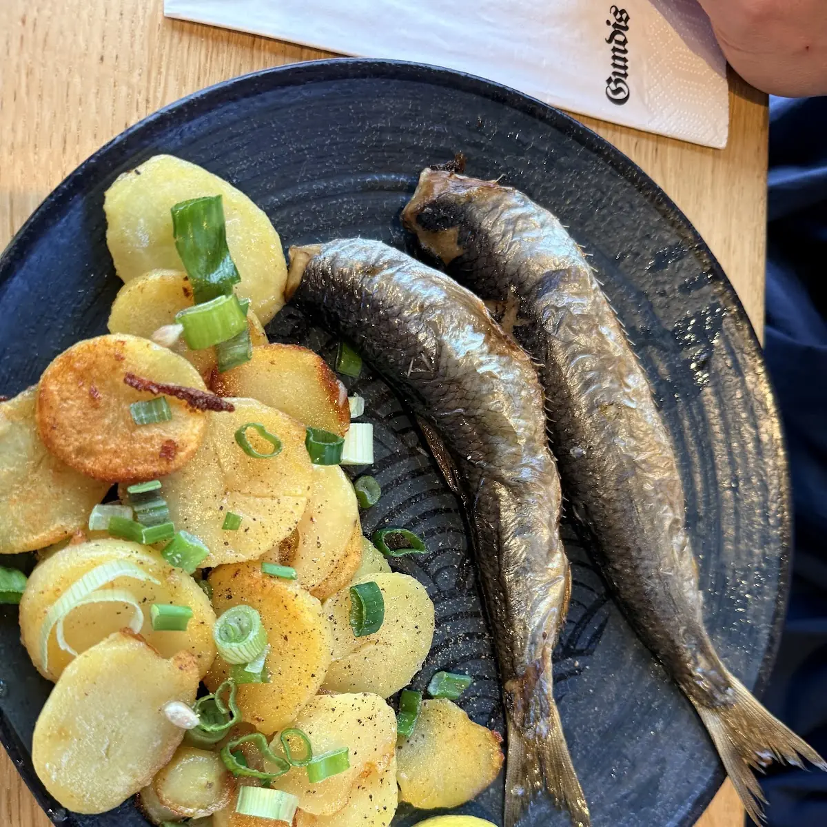 Essen und Trinken photo 3