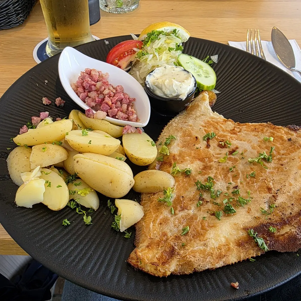 Essen und Trinken photo 4