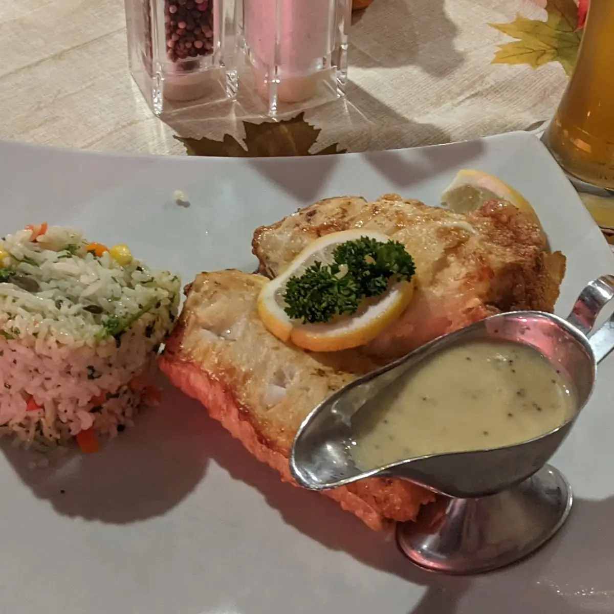 Essen und Trinken photo 7