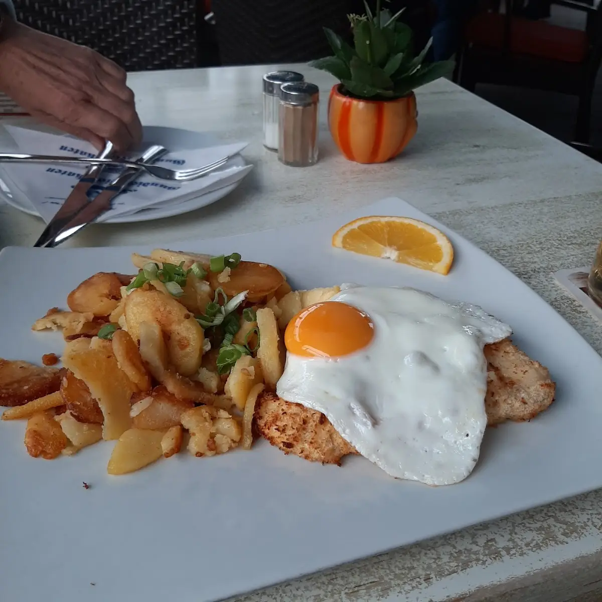 Essen und Trinken photo 9