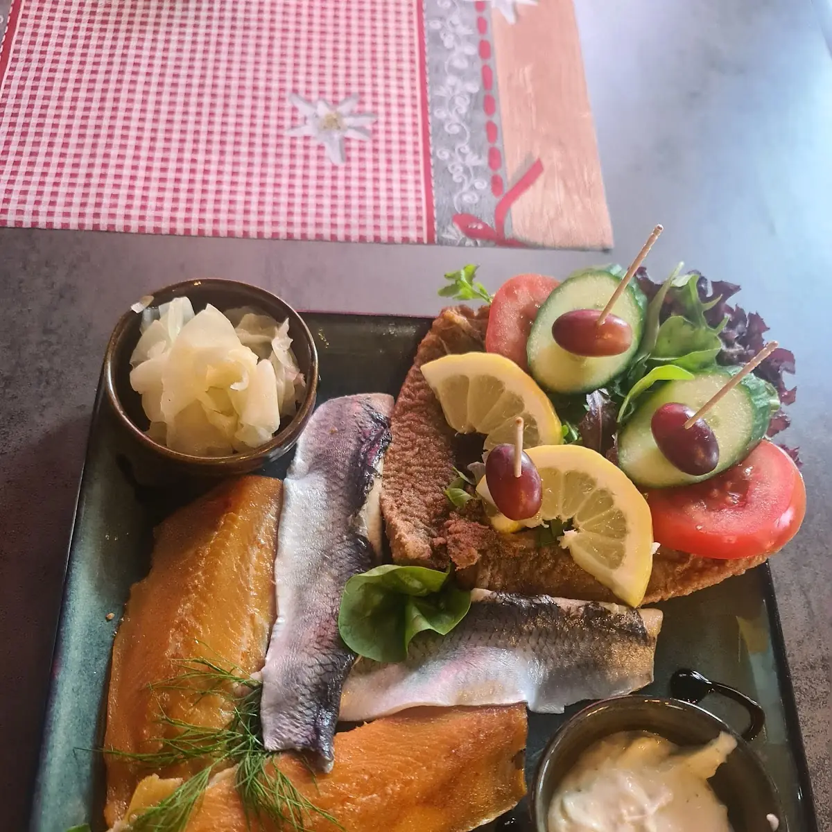 Essen und Trinken photo 6