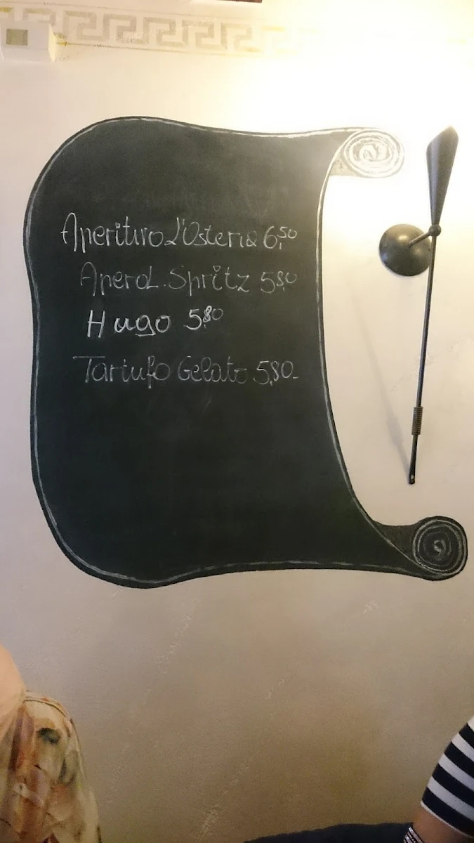 Speisekarte photo 5