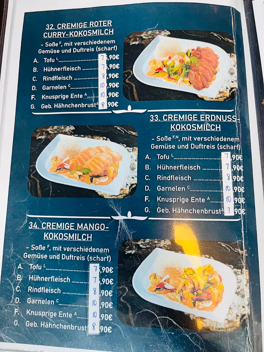 Speisekarte photo 10