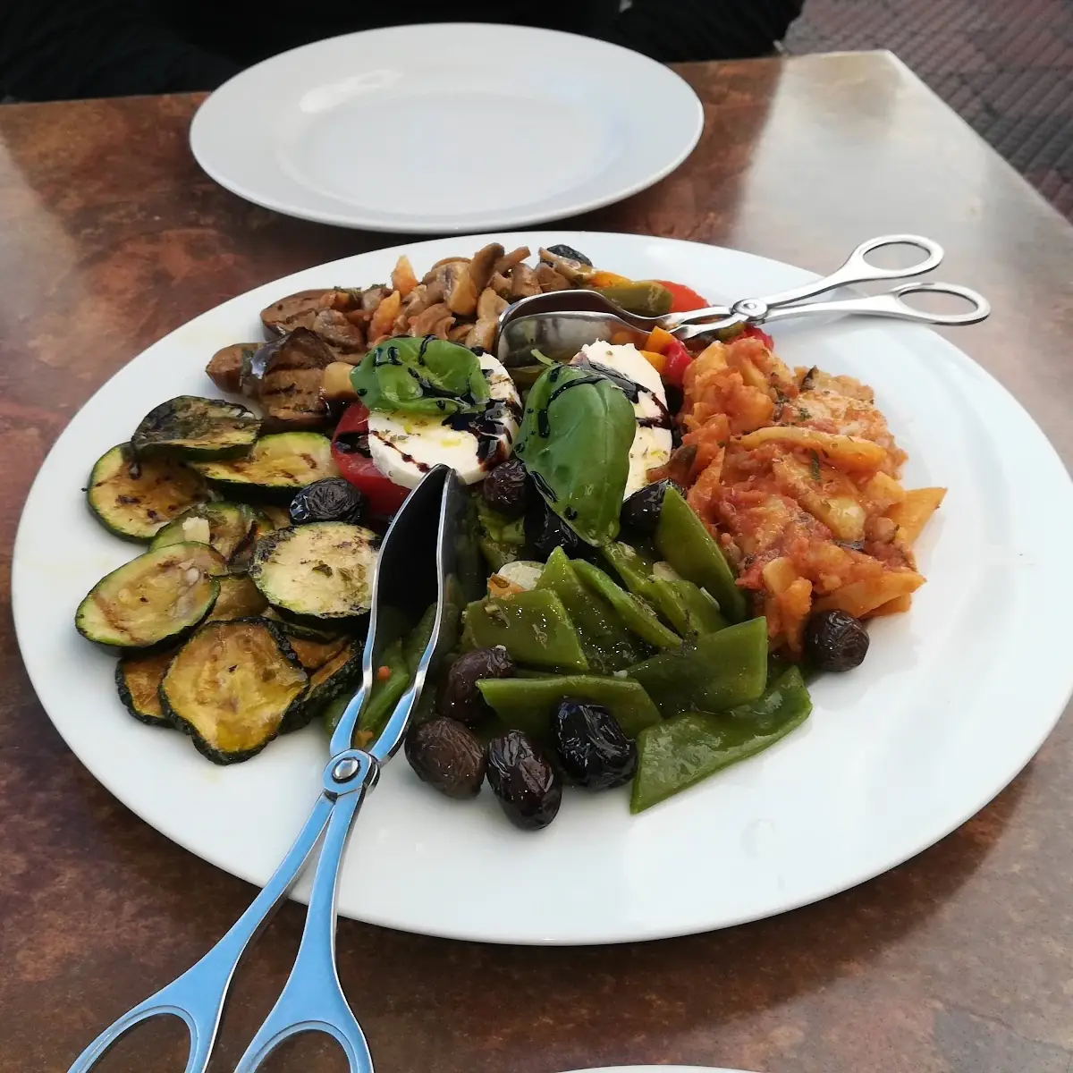 Essen und Trinken photo 4