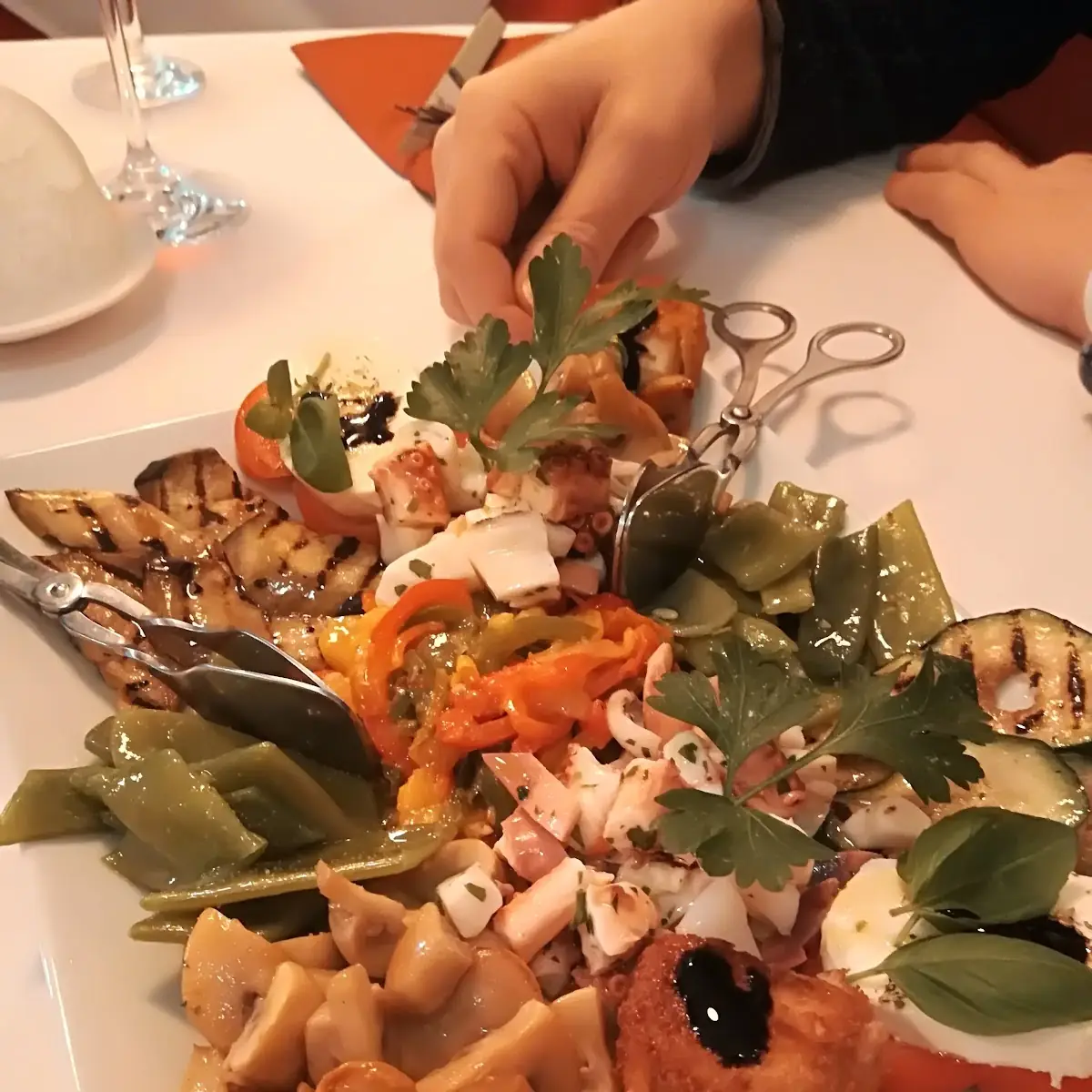 Essen und Trinken photo 8