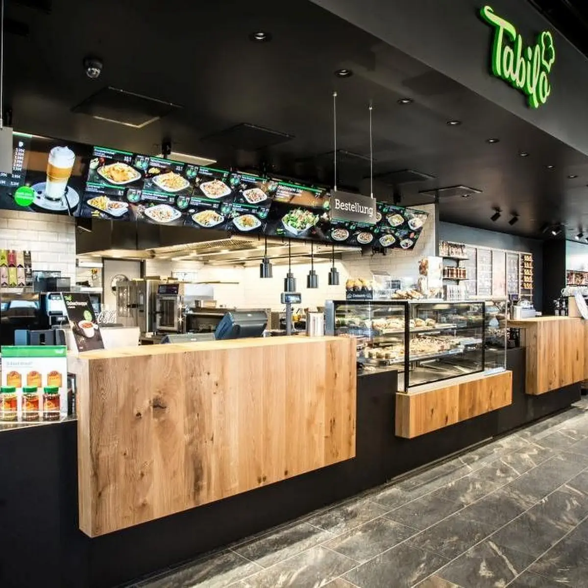 Atmosphäre photo 2