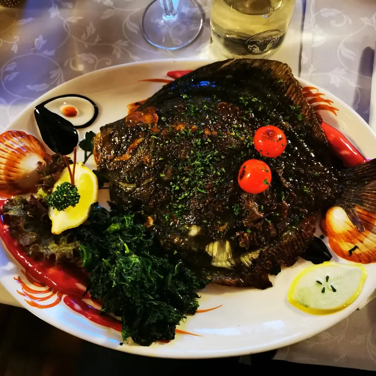 Essen und Trinken photo 10