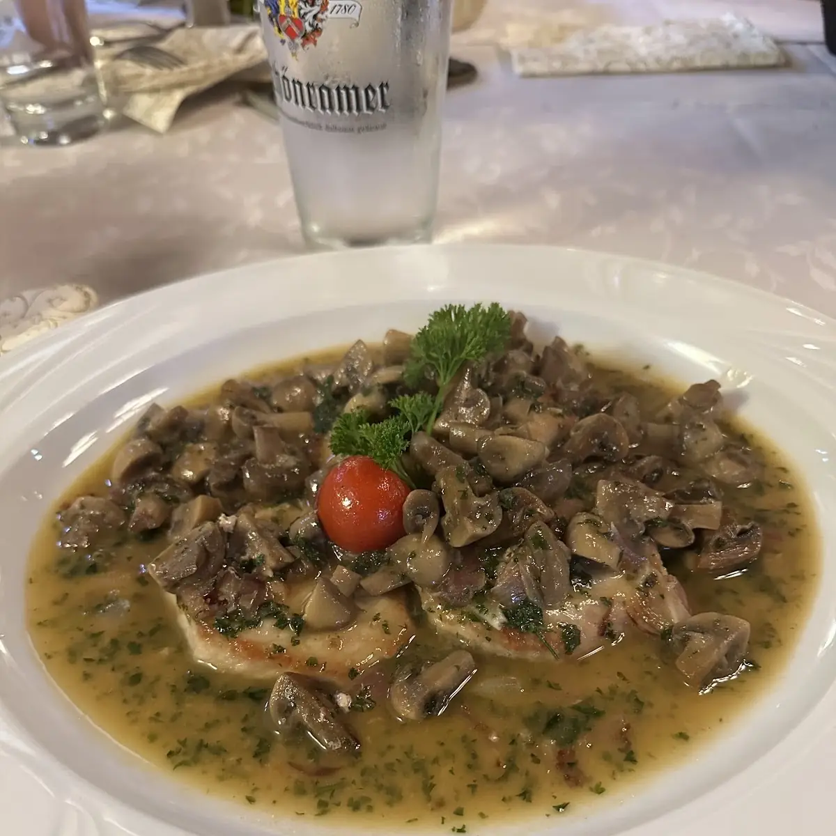 Essen und Trinken photo 5