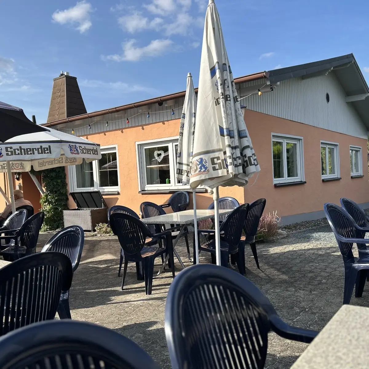 Atmosphäre photo 3