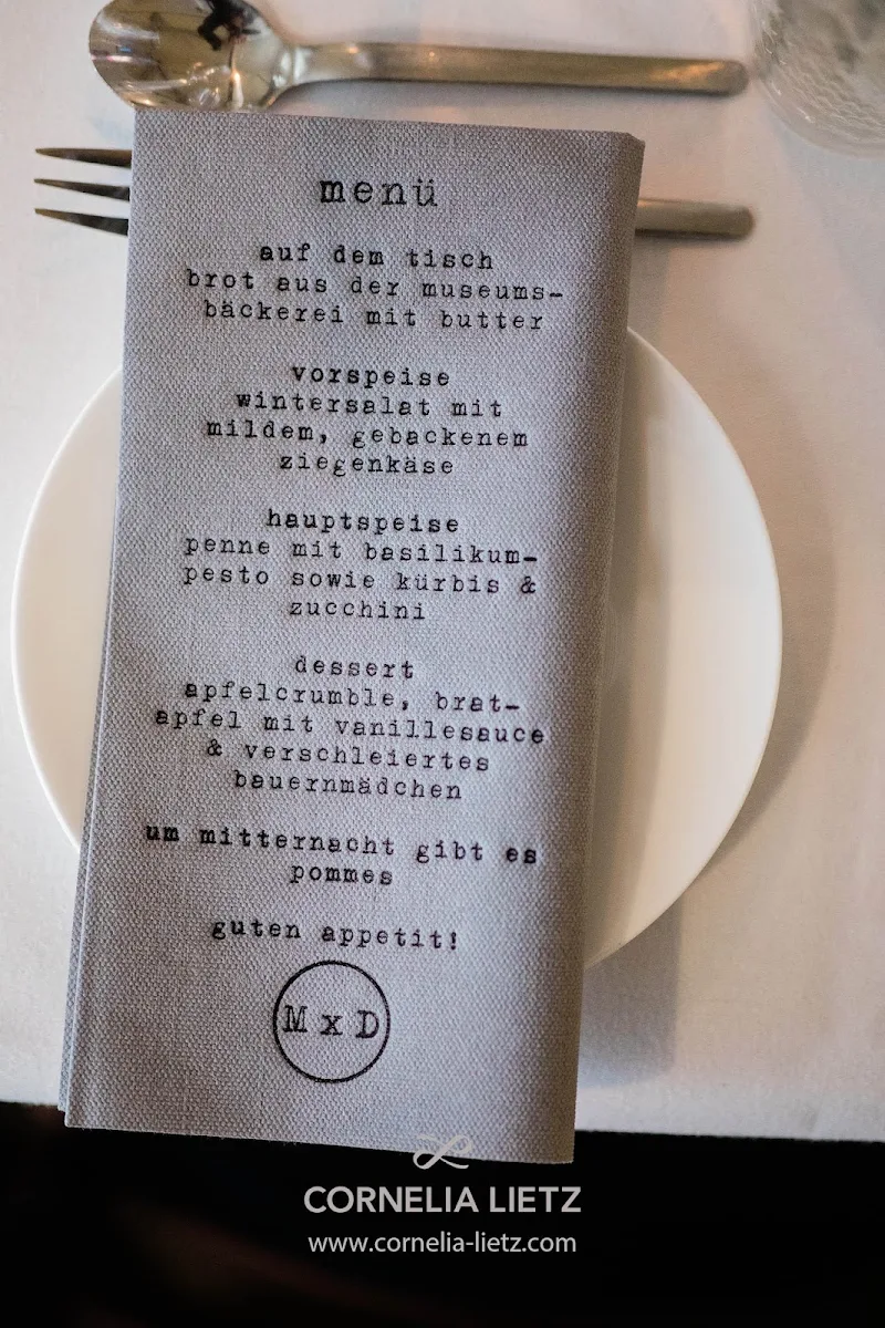 Speisekarte photo 10