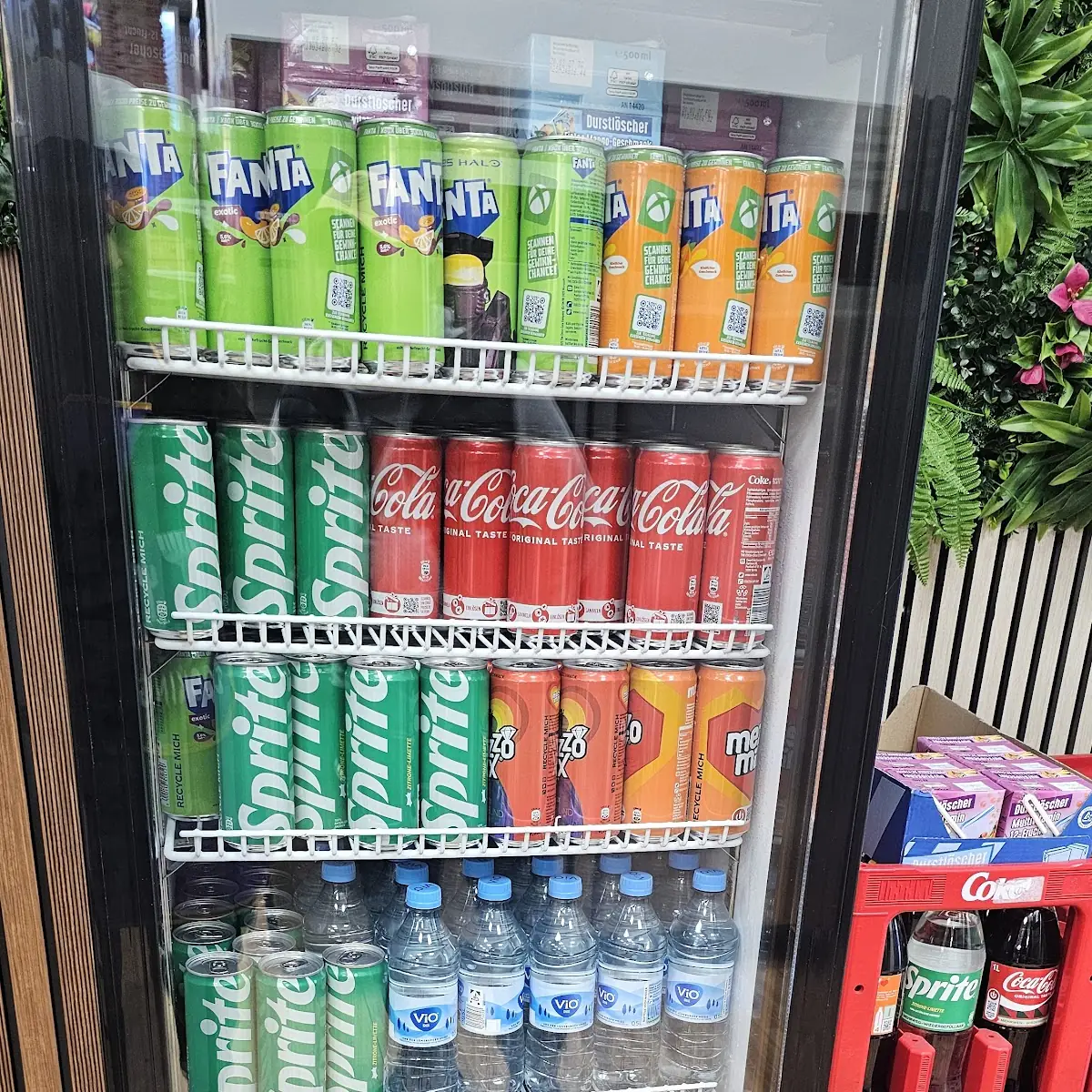 Atmosphäre photo 1