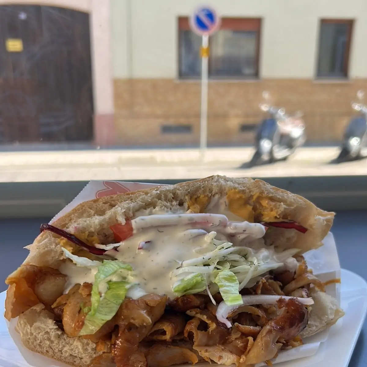 Essen und Trinken, Melisa