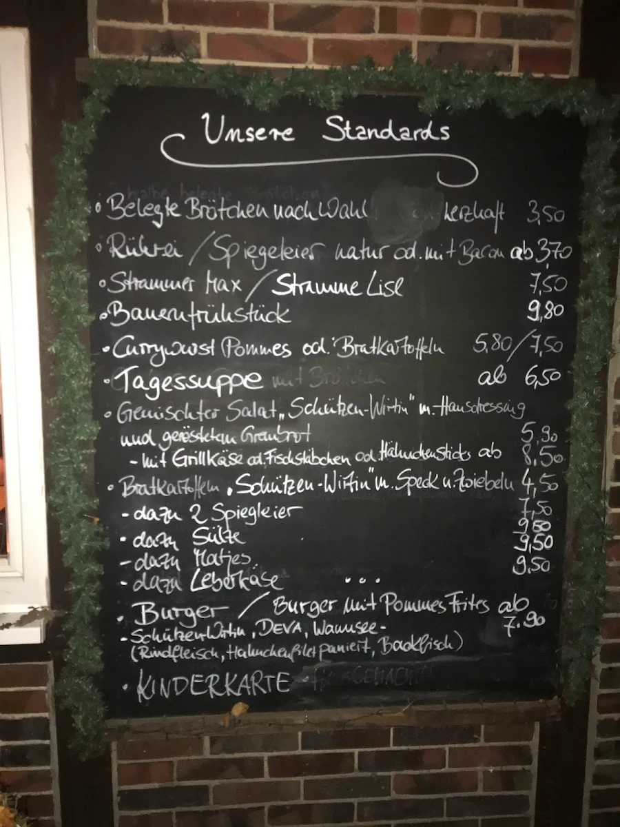Speisekarte photo 8