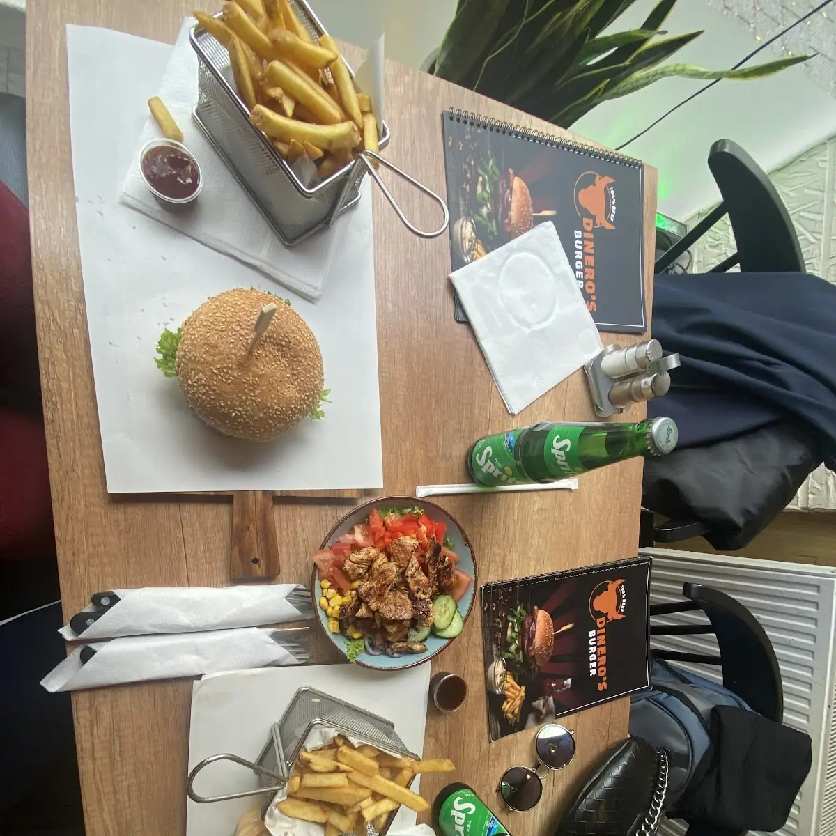 Essen und Trinken photo 10