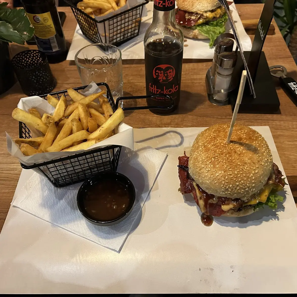 Essen und Trinken photo 3