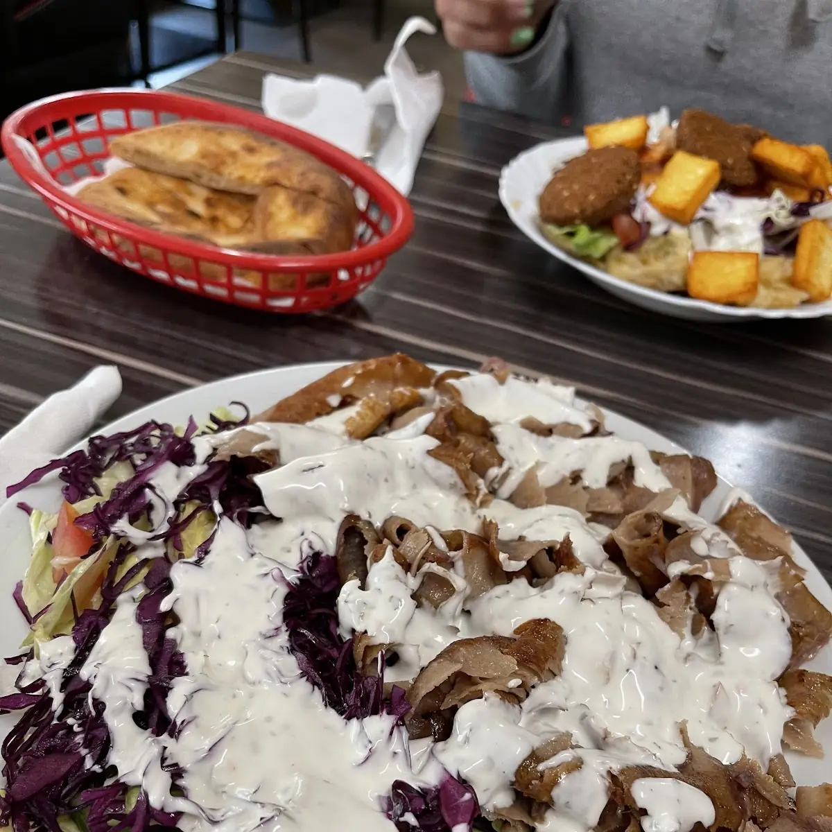 Essen und Trinken photo 4