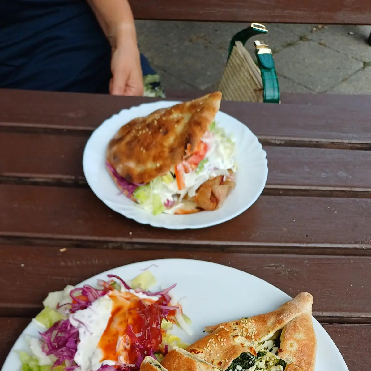 Essen und Trinken photo 5