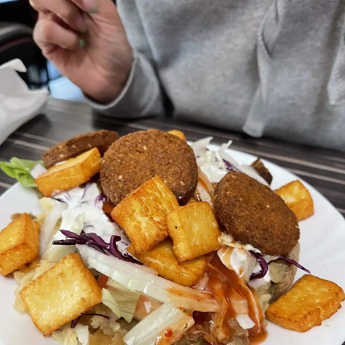 Essen und Trinken photo 6