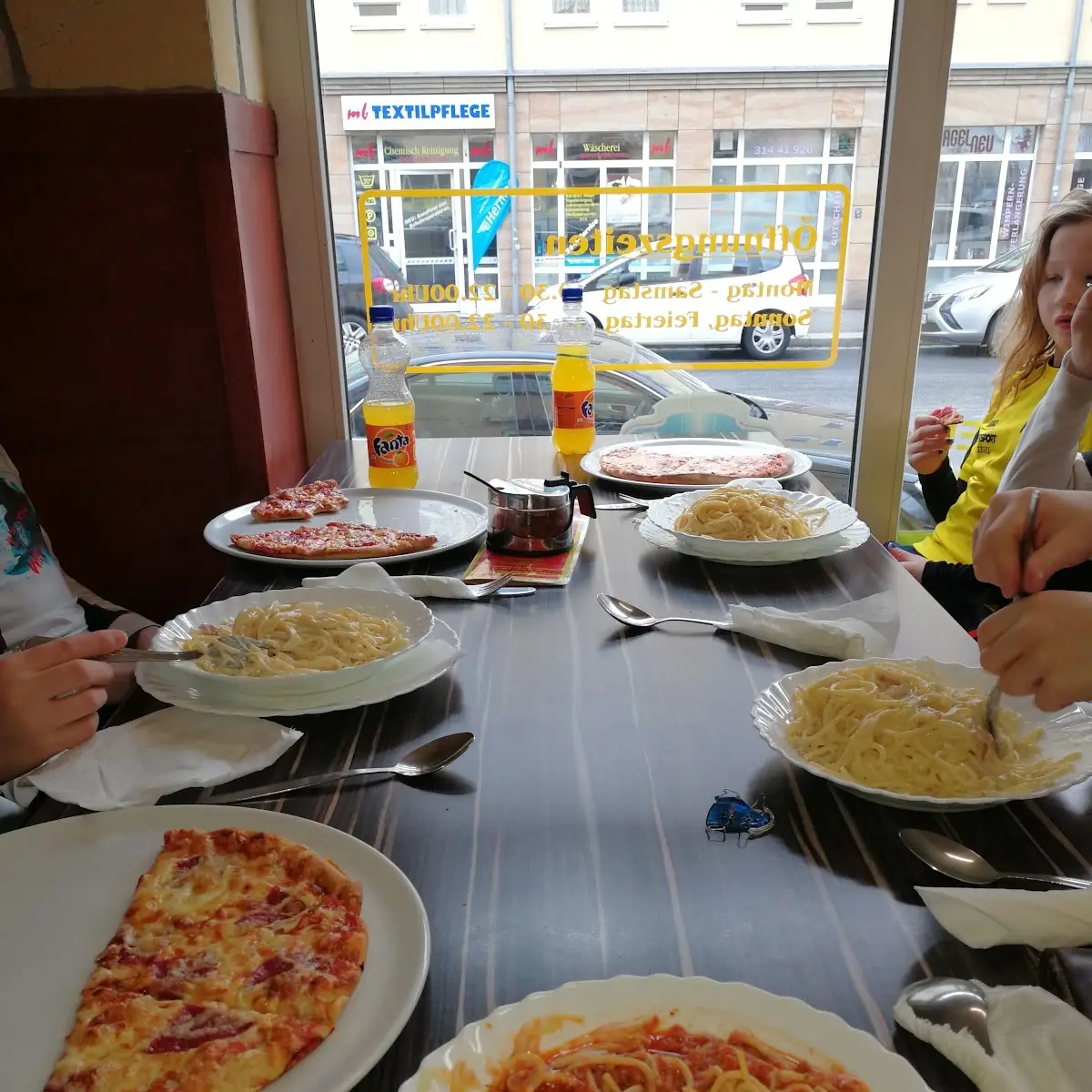 Essen und Trinken photo 8