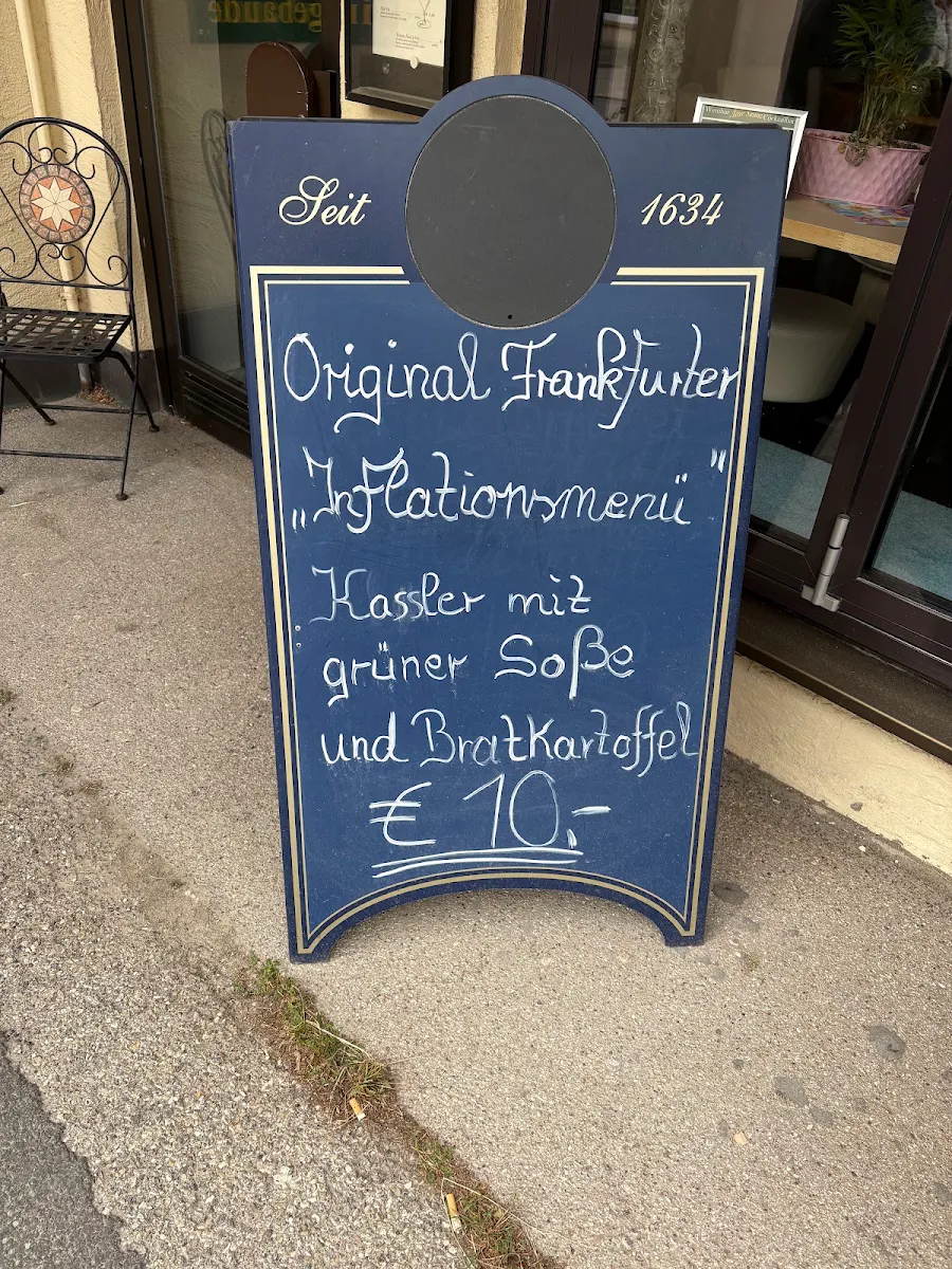 Speisekarte photo 6