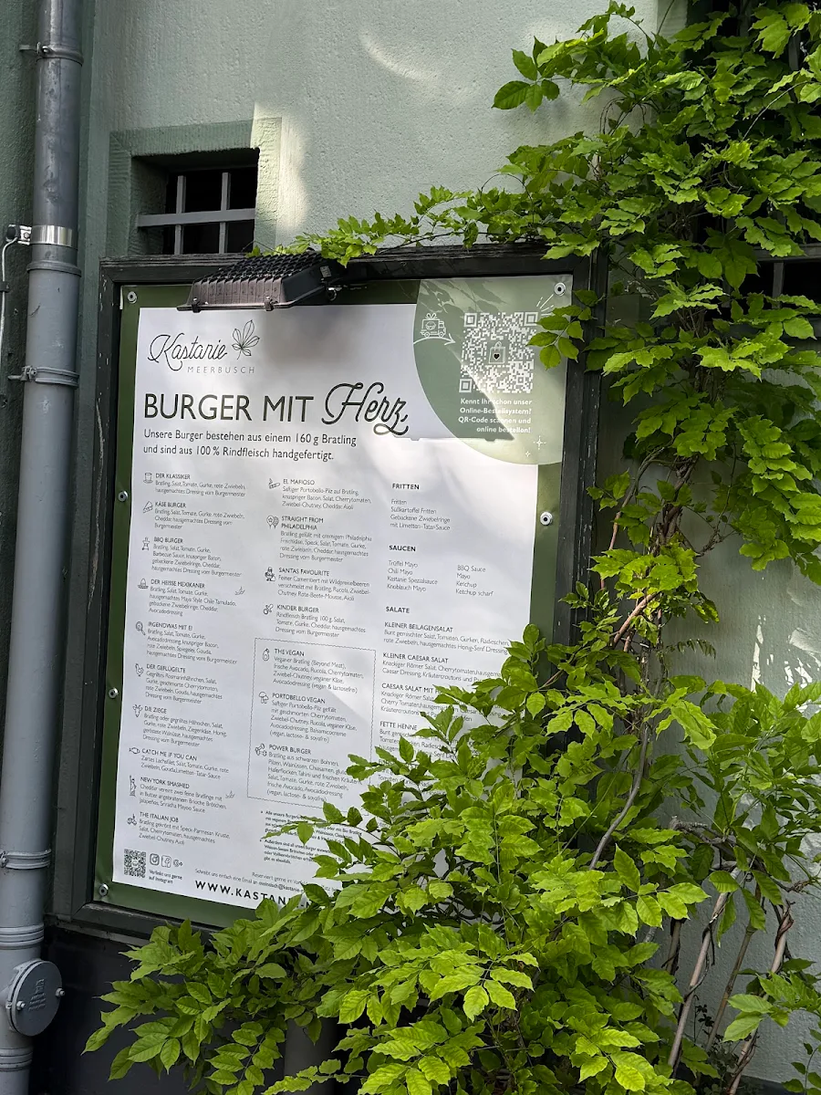 Speisekarte photo 5