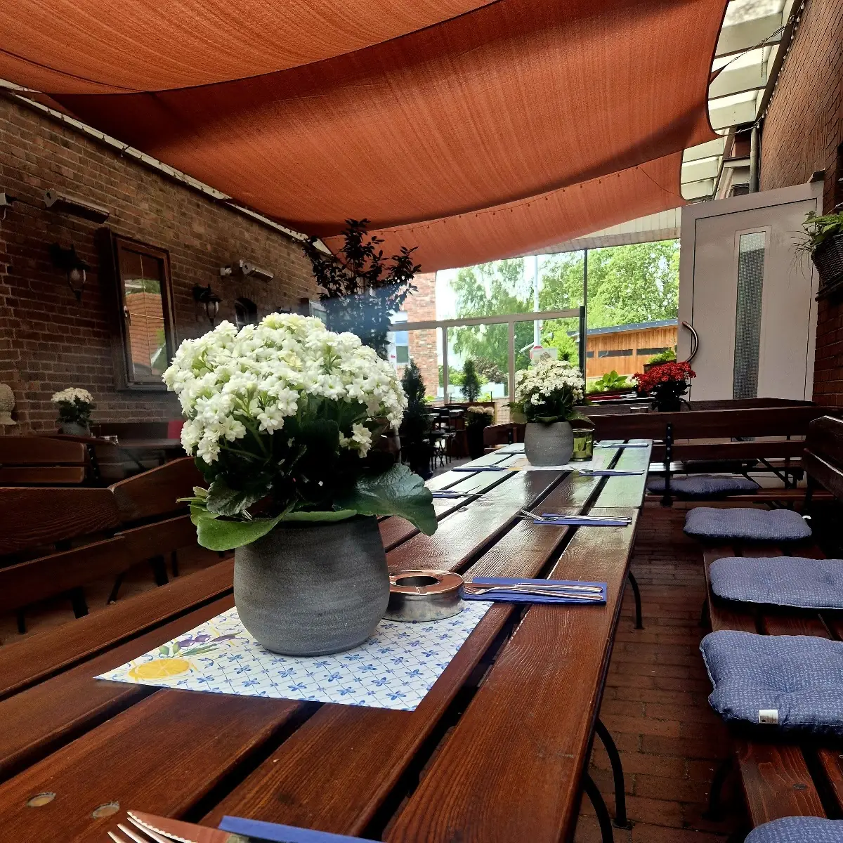 Atmosphäre photo 2