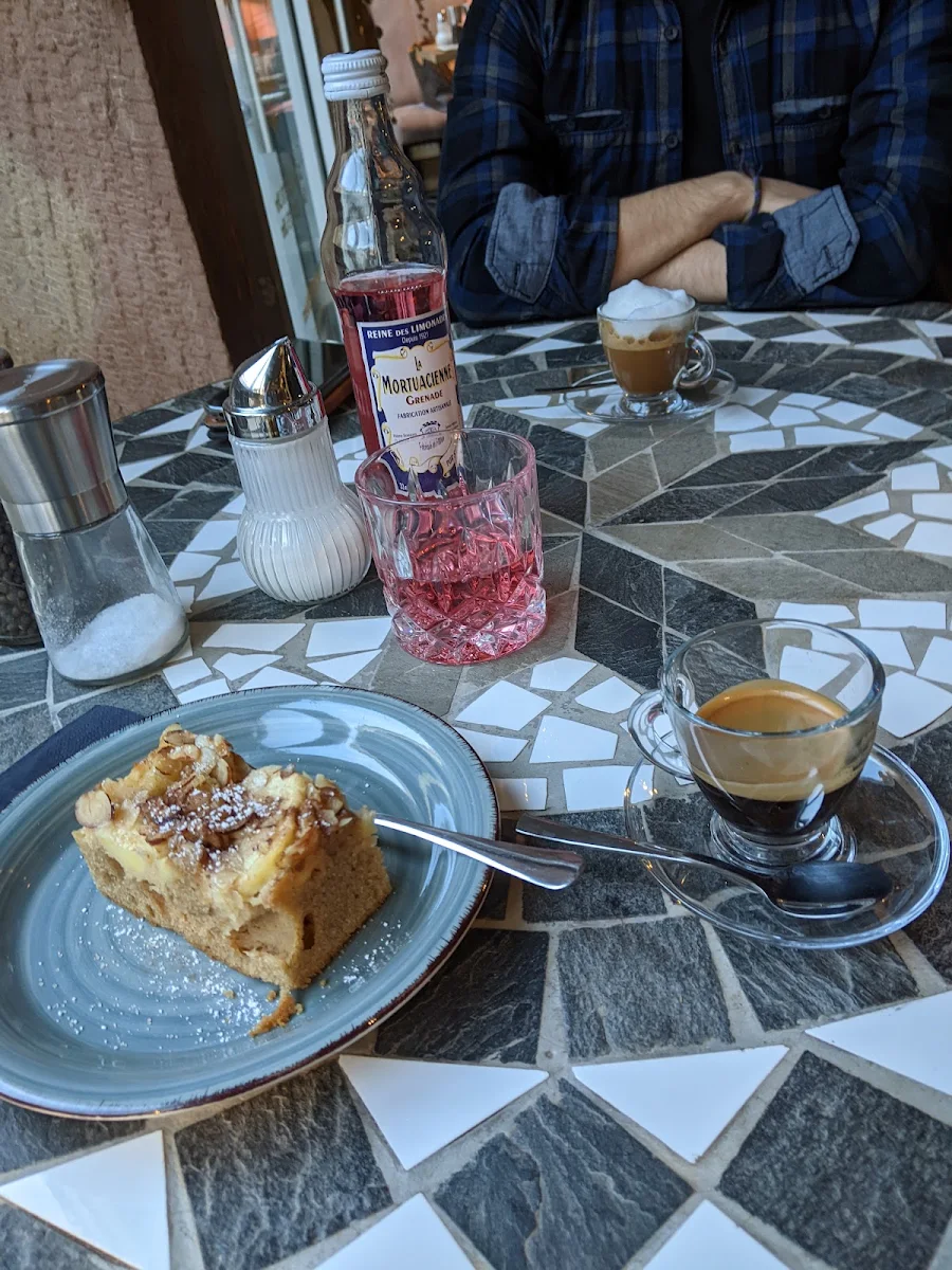 Essen und Trinken photo 10