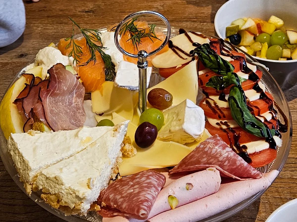 Essen und Trinken photo 2