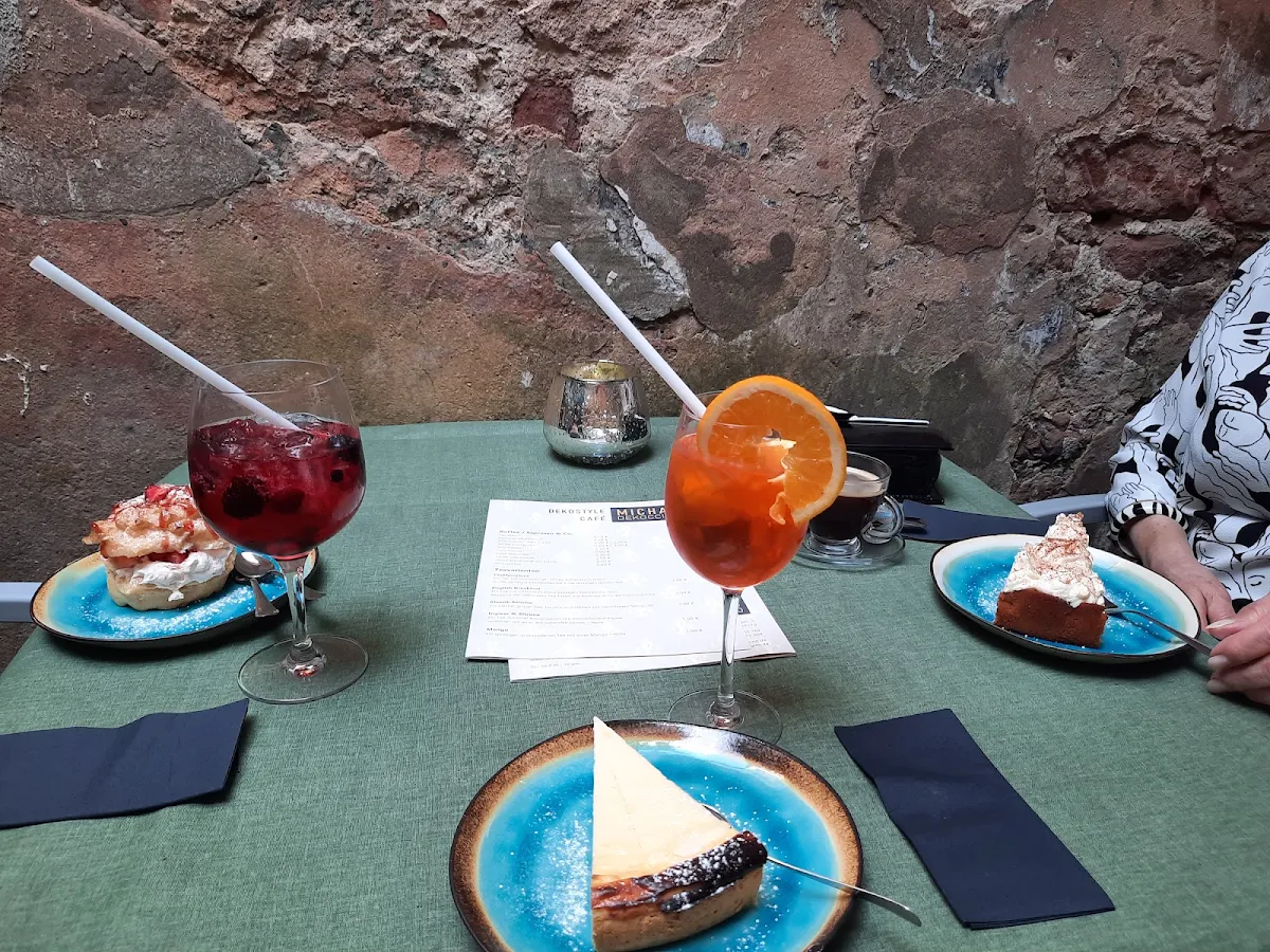Essen und Trinken photo 5