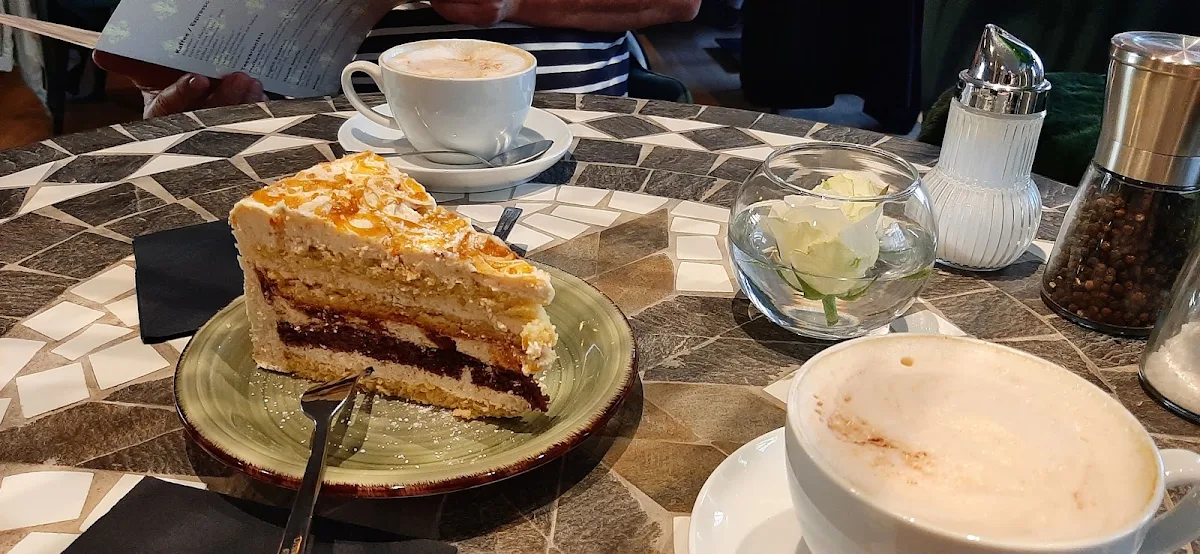 Essen und Trinken photo 8