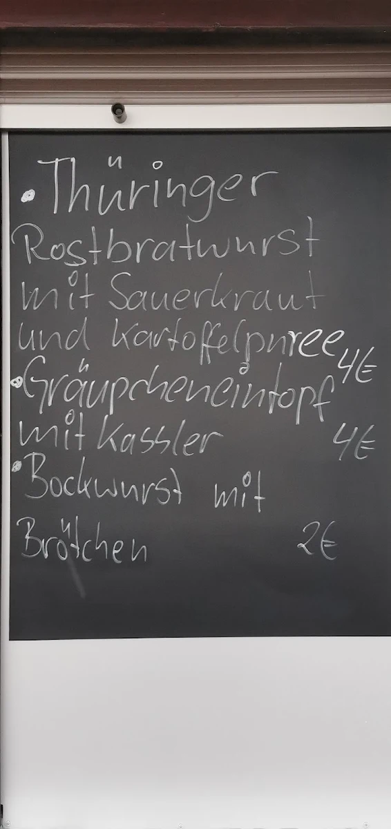 Speisekarte photo 4
