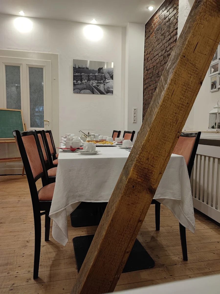 Atmosphäre photo 3