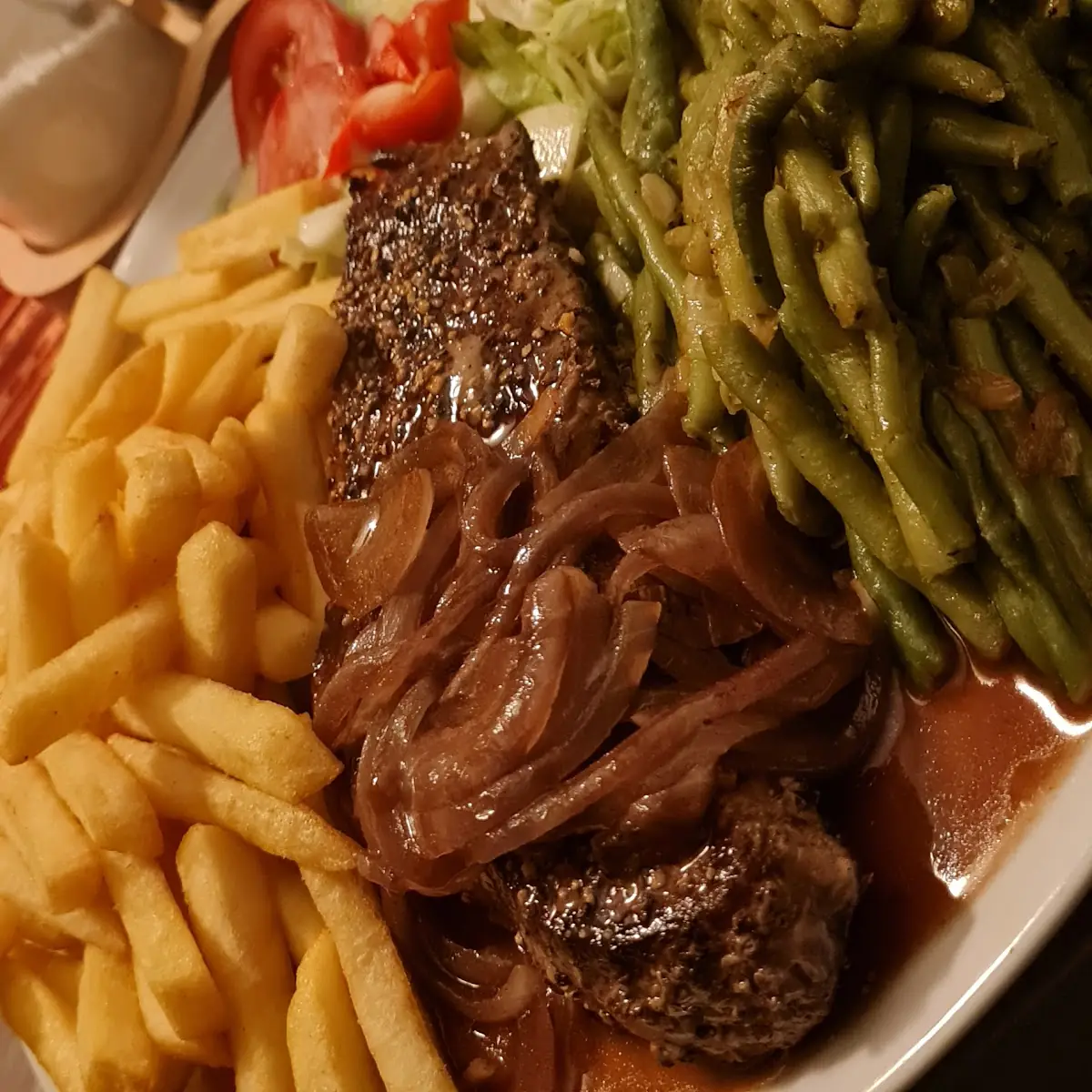 Essen und Trinken photo 4