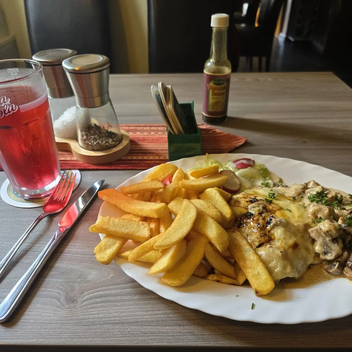 Essen und Trinken photo 5