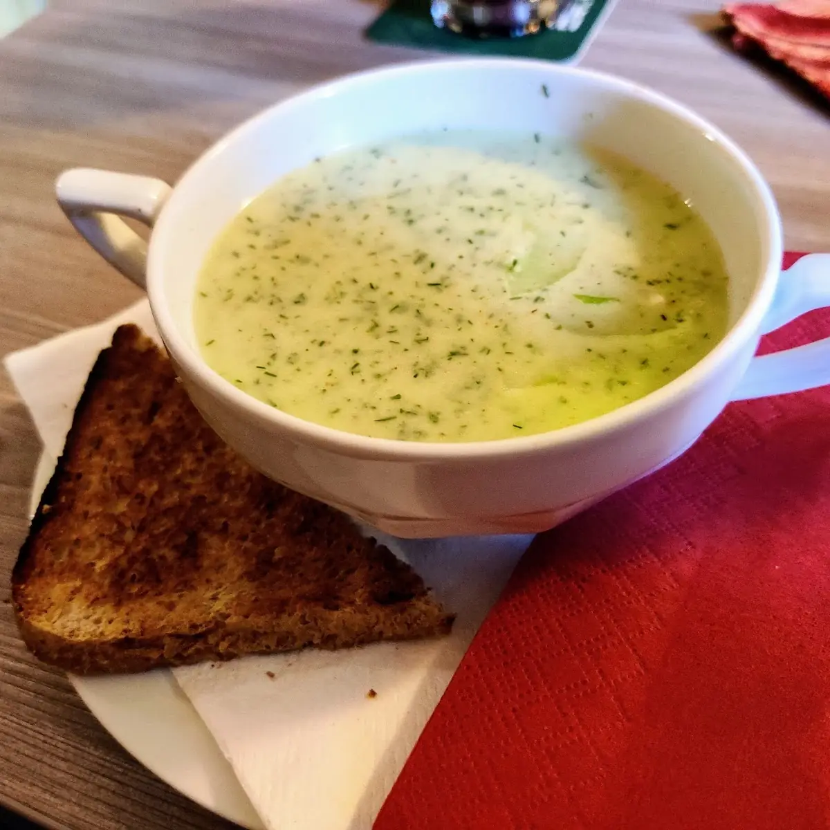 Essen und Trinken photo 7