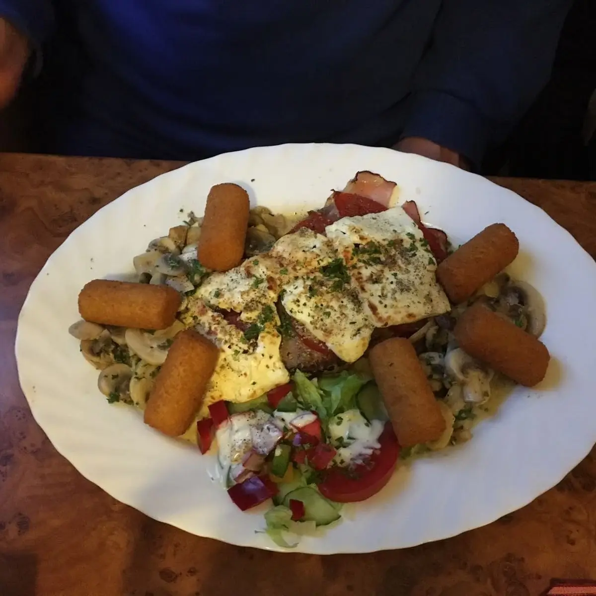 Essen und Trinken photo 8