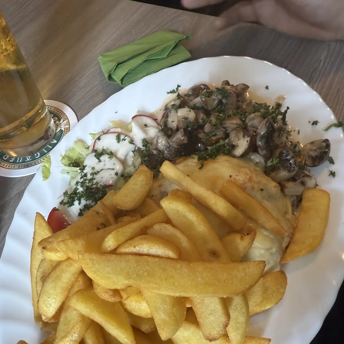Essen und Trinken photo 9