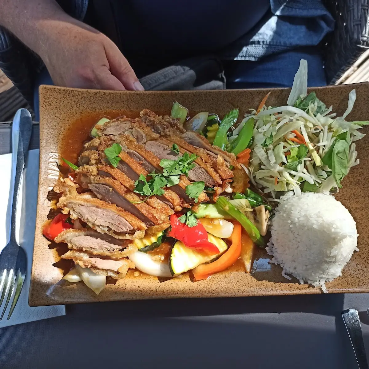 Essen und Trinken photo 10